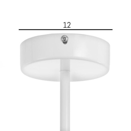 Lamp Bayerlux "Transformer" 1he27 15W gray 30x30x23-72 cm-9