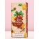 Pure happiness set of "miracles", shower gel 250 ml and hand cream 30 ml, gllywin