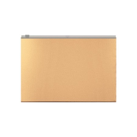 The convert folder on the A4 ZIP-MOLC, 180 μm, Erichkrause Matt Powder, up to 100 sheets, mix-4