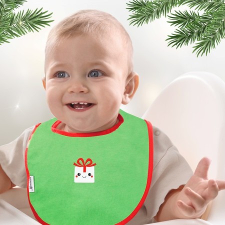 Bibbace for feeding New Year's crumb I am Happy from Mahra, Types Mix-2