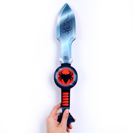 Sword "Spider" 46.5 cm-3
