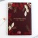 Diary in a gift box, A5, 80 sheets, a solid cover for a "beloved teacher"