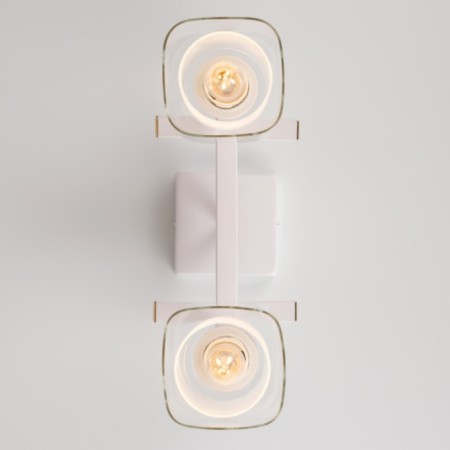 Ceiling light RIVOLI HELGA 2H27, 40 W-4