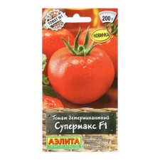 Supermax Tomat Seeds, F1, 10 pcs