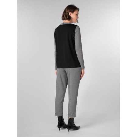 Female blouse, size 42-1