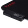 MARVO MG010 mouse mat, game, 800x305x4 mm, backlight, black