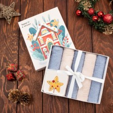 Set of terry towels Ethel 