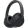 Follow Flip Sony Wh-ch720n 1.2m Black wireless Bluetooth headband