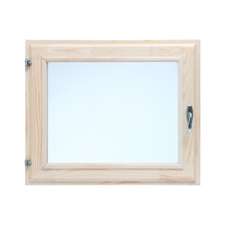 Window, 50 × 60cm, double needles-3