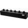 Distributive collector Stout SDG-0017-004035, three (five) heating circuits, DN 25