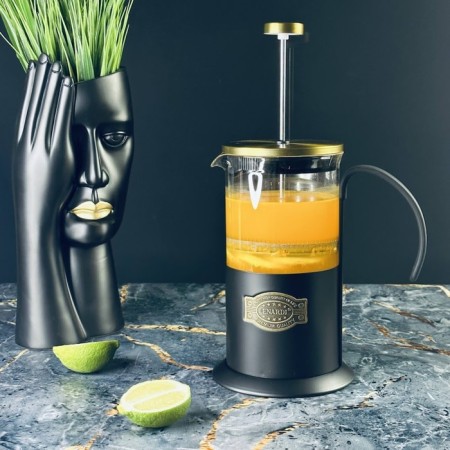 French press Lenardi, 1 l