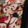 Bag - Animal Carriage "Owls", size S, 37.5 x 17 x 22 cm