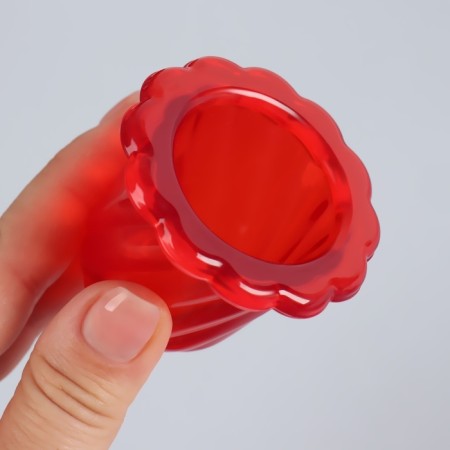 Anti -cellulite massage “Miracle - Bank”, set - 2 pcs, for sensitive skin, 6 × 5.8 cm, color mix-3
