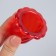 Anti -cellulite massage “Miracle - Bank”, set - 2 pcs, for sensitive skin, 6 × 5.8 cm, color mix