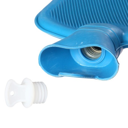 Average heating pad 24.5 x 15 cm, mix-2