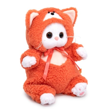 Soft toy "Lee Baby", in a touching suit, 20 cm-1