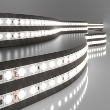 Elektrostandard LED strip, 2835, 120LED/m, 24V, glow of daytime white