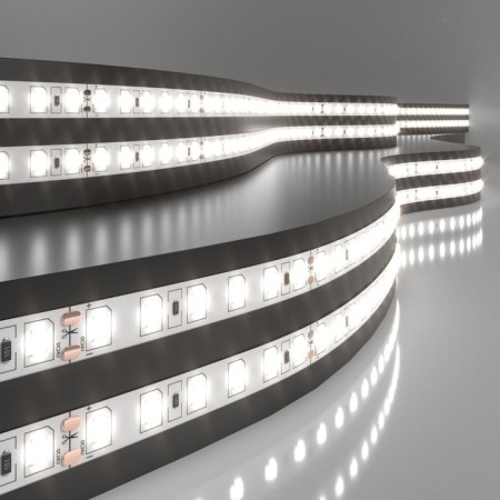 Elektrostandard LED strip, 2835, 120LED/m, 24V, glow of daytime white