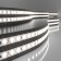 Elektrostandard LED strip, 2835, 120LED/m, 24V, glow of daytime white