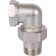 Detacible connection Stout SFT-0057-000034, corner, American, O-RING Ring, 3/4 "