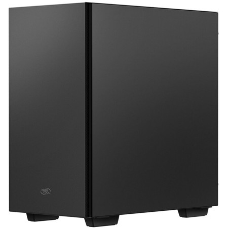 Корпус Deepcool MACUBE 110 Black-8