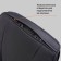 Frozen on the seat. Universal Senator Town, Eco -Kozha, 2pcs, Brown