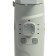 Trekhosseva stabilizer M1, 6.5V, 2500mach, in the TRIP-PIP, Ture-S cable, gray