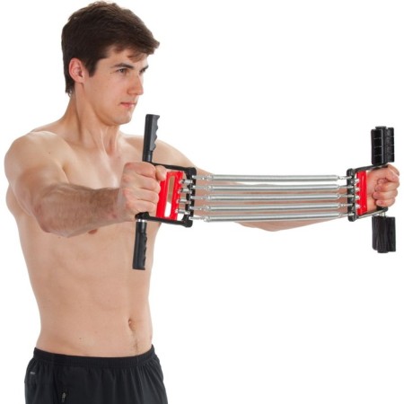 Aspander multifunctional Bradex "Steel muscles"-11