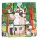 Soft developmental puzzle "Fox", 9 elements