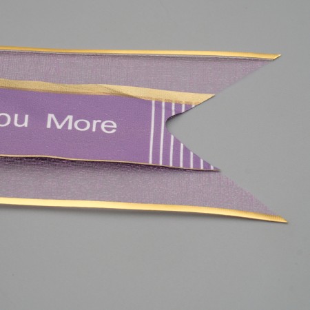 Bant-butter No. 5, purple color-4