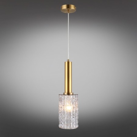 Suspended Henrite E27 40W lamp-1