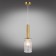 Suspended Henrite E27 40W lamp