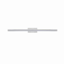 HIGHT INTERN MANTRA MORNE, LED, 1080LM, 4000K, 450x140x60 mm, white color