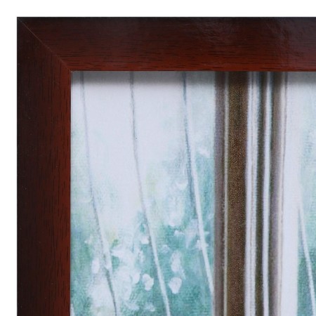 Picture "Bouquet on the table" 56*76 cm, frame mix-12