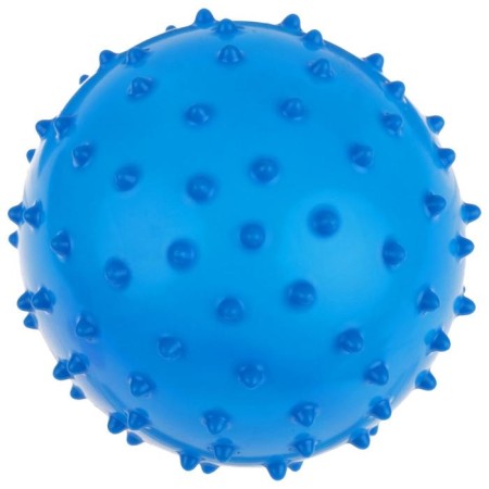 Massage ball, D = 10 cm, 22 g, MIX color-3