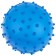 Massage ball, D = 10 cm, 22 g, MIX color