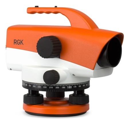 Optical level of RGK C-32, 32 mm lens, 32 x, thread 5/8 "