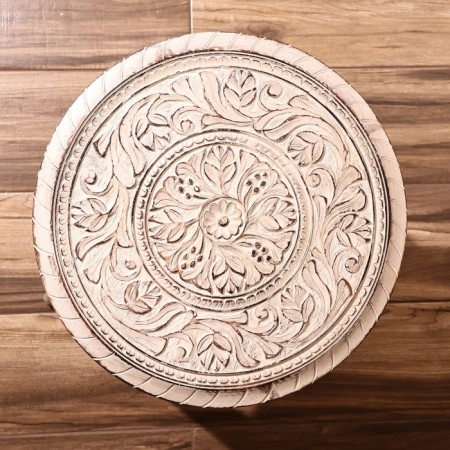 Coffee table 45x45x50 cm, mane-2
