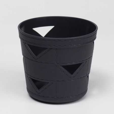 Organizer for storing cosmetic supplies, 9 × 10 × 10 cm, color mix-6