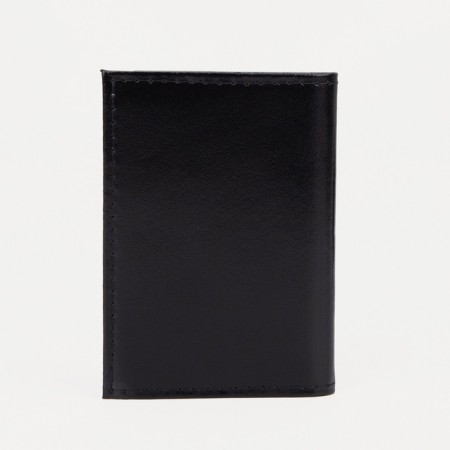 Busman on 18 cards, black color-1
