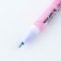 PEC PLACE WRITE-WRITE WITH ABOUT THE CARSE "Marble", blue paste, gel 0.5 mm