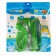 Circle of children's neck, for bathing, "Underwater World", color mix