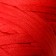 Ribbon yarn 40% polyester, 60% cotton 125m/250g (773 red)