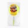 Telescopic net "young fisherman", 85 cm, d = 20 cm