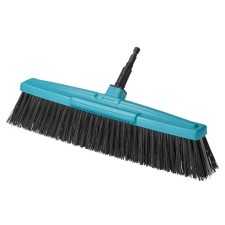 Wide brushes, nozzle for combusive systems, Gardena