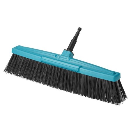 Wide brushes, nozzle for combusive systems, Gardena