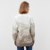 Jumper female minku: casual collection beige color, rr 42-44