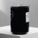 Ceramic “Urgent charge” mug, 250 ml, black color