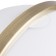 Decorative table lamp Arte Lamp Brava A5056LT-1AB, E27, 60 W, 32x32x32 cm, bronze
