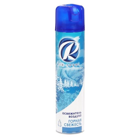 Rio Royal Air Luhase "Mountain Fresh" 300 ml-1